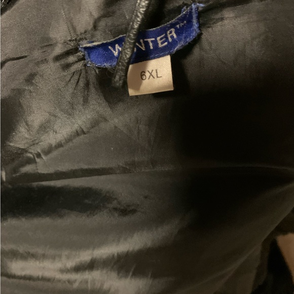 Men’s fur (REAL Rabbit) - Picture 5 of 5